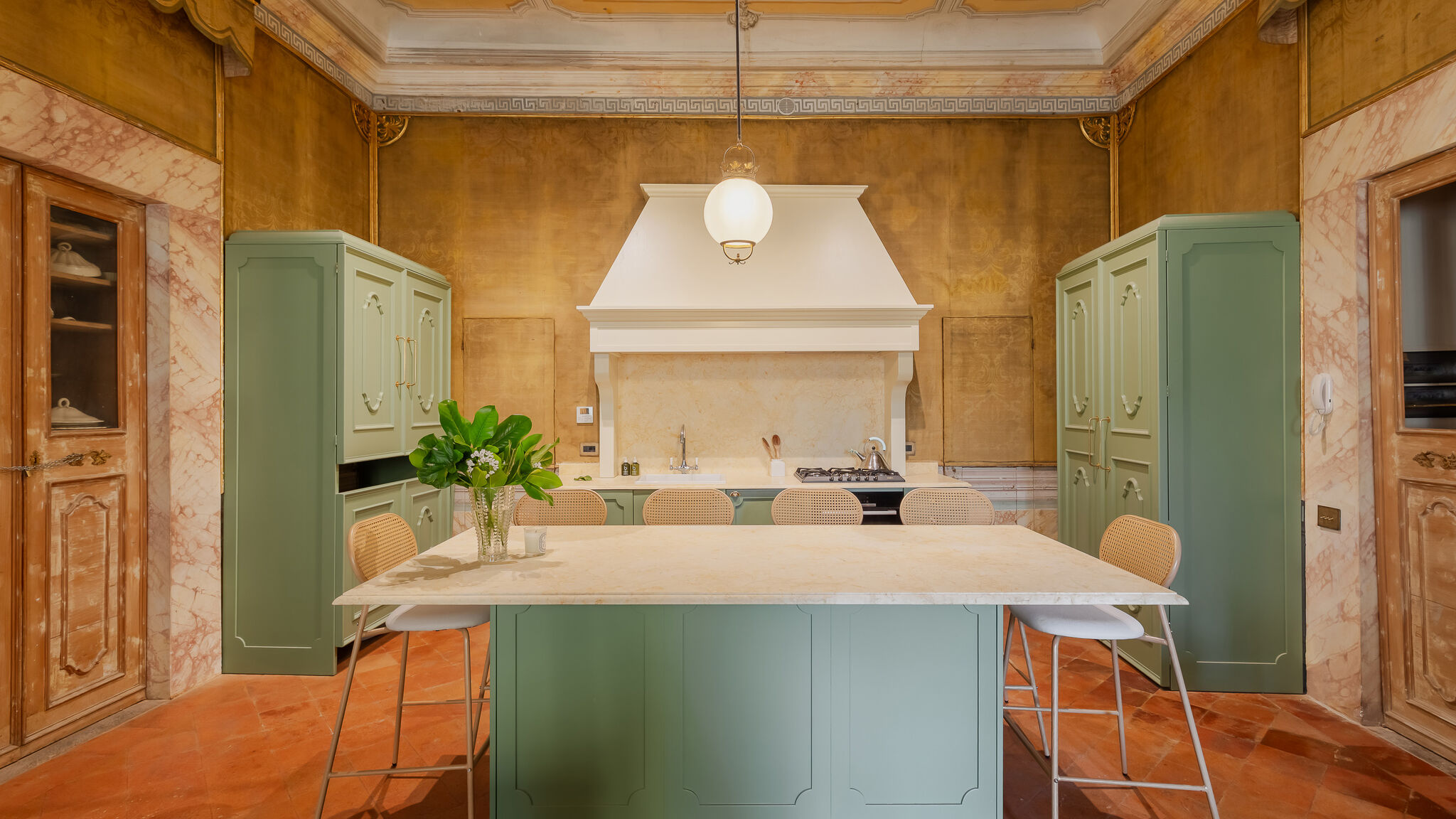 Italianway Cortona Guelfa 19 - (1)