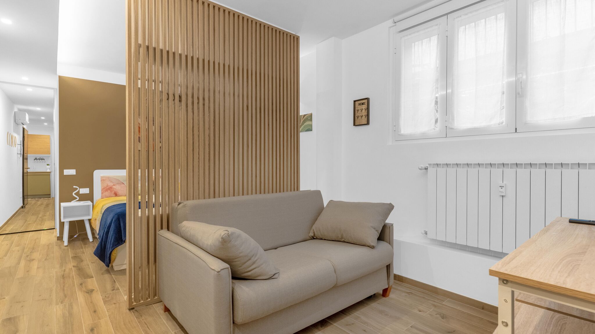 Italianway Milano [Duomo- Navigli ] Master Loft