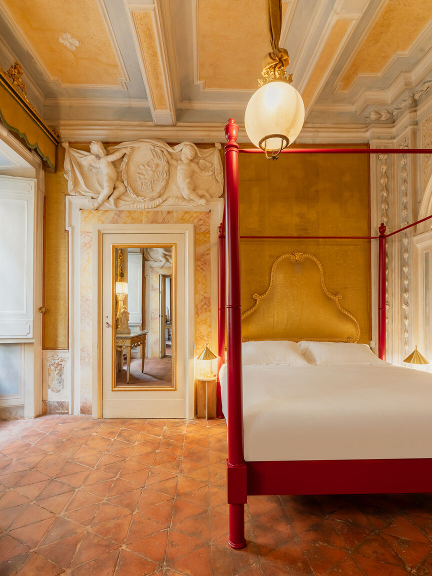 Italianway Cortona Guelfa 19 - (1)