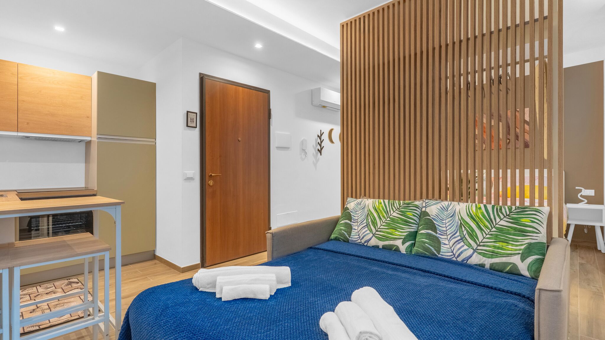 Italianway Milano [Duomo- Navigli ] Master Loft
