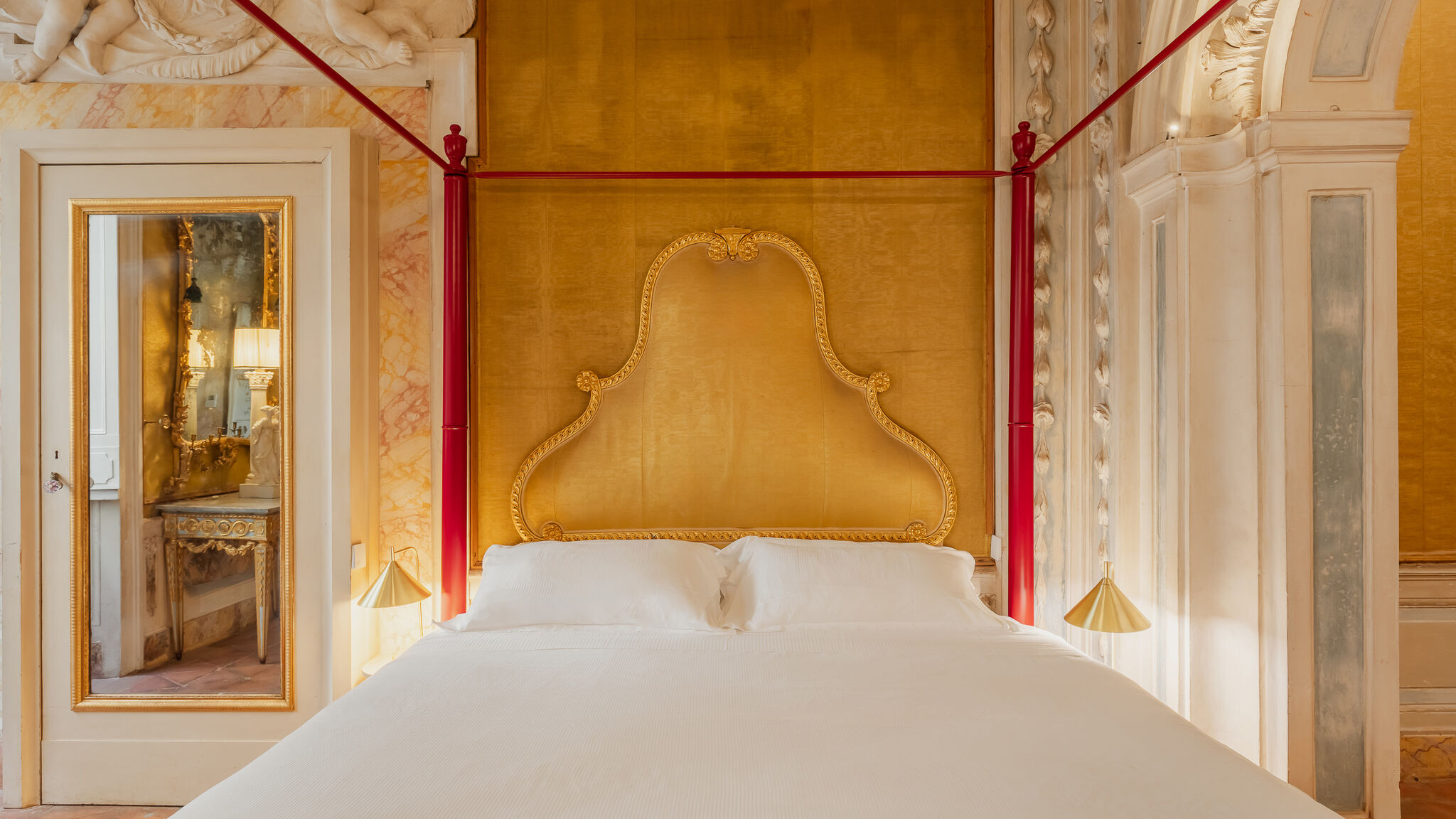 Italianway Cortona Guelfa 19 - (1)