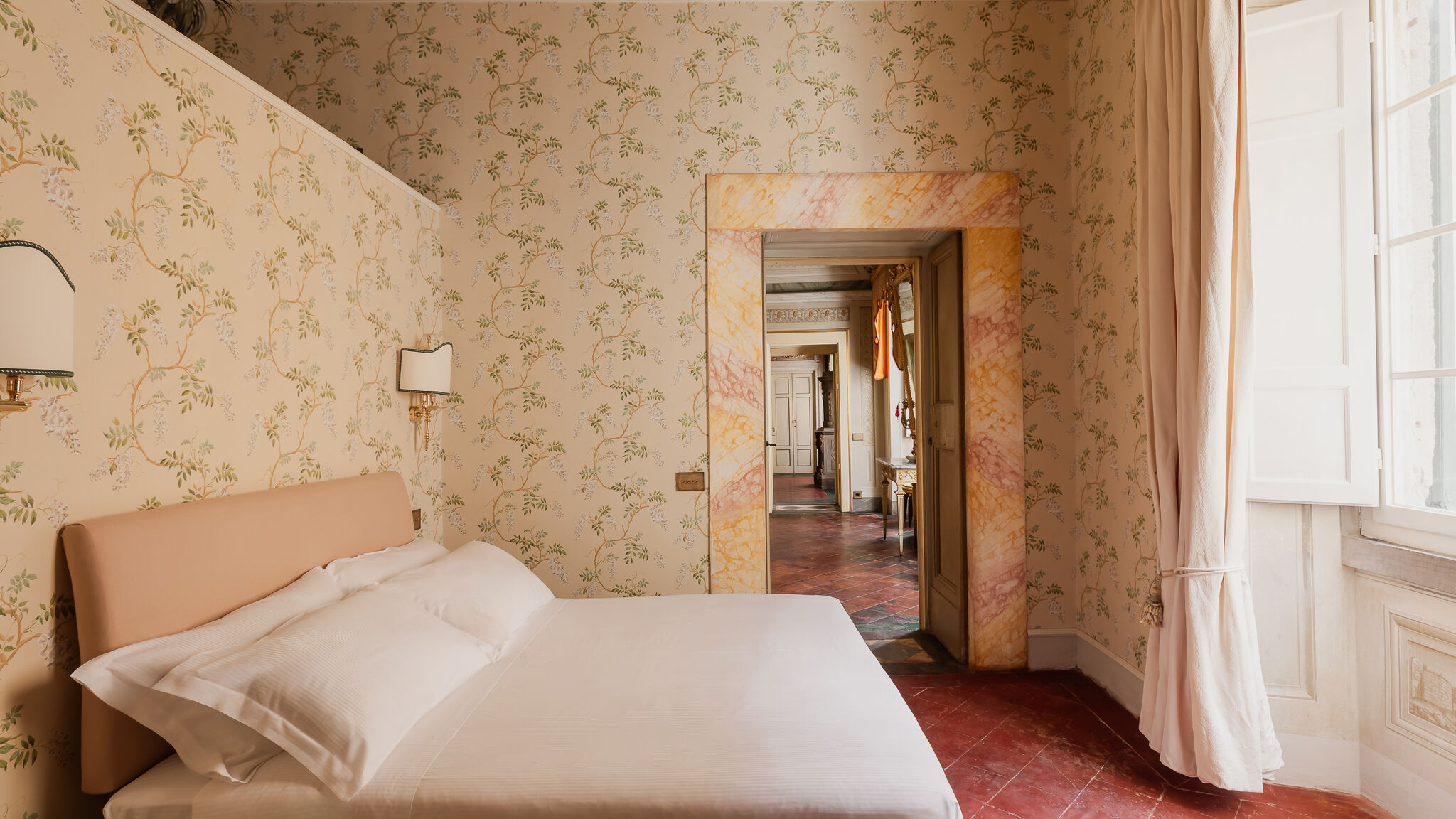 Italianway Cortona Guelfa 19 - (1)