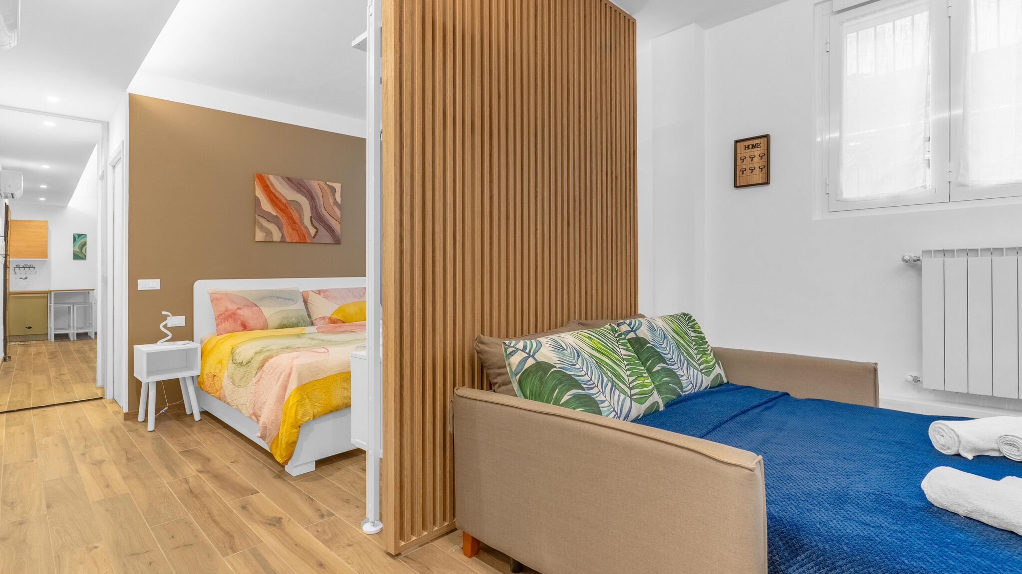 Italianway Milano [Duomo- Navigli ] Master Loft
