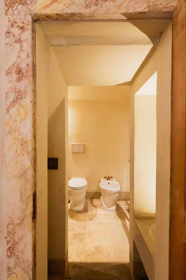Italianway Cortona Guelfa 19 - (1)