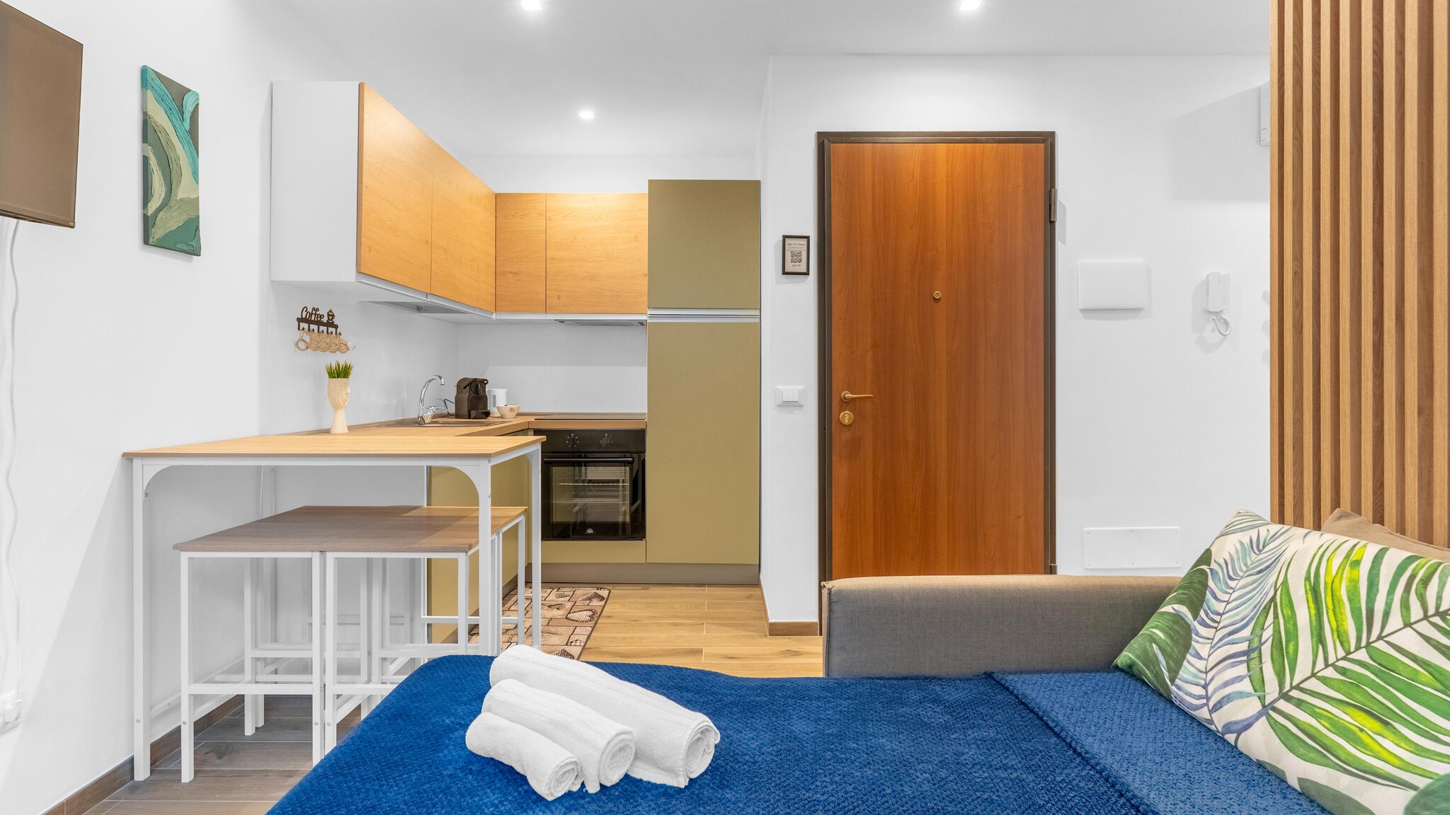 Italianway Milano [Duomo- Navigli ] Master Loft
