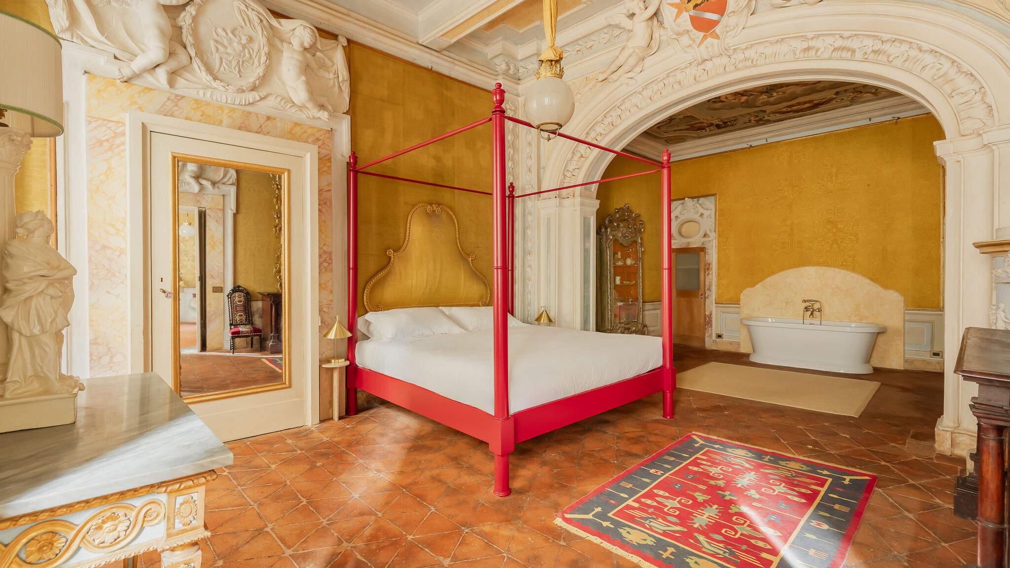 Italianway Cortona Guelfa 19 - (1)
