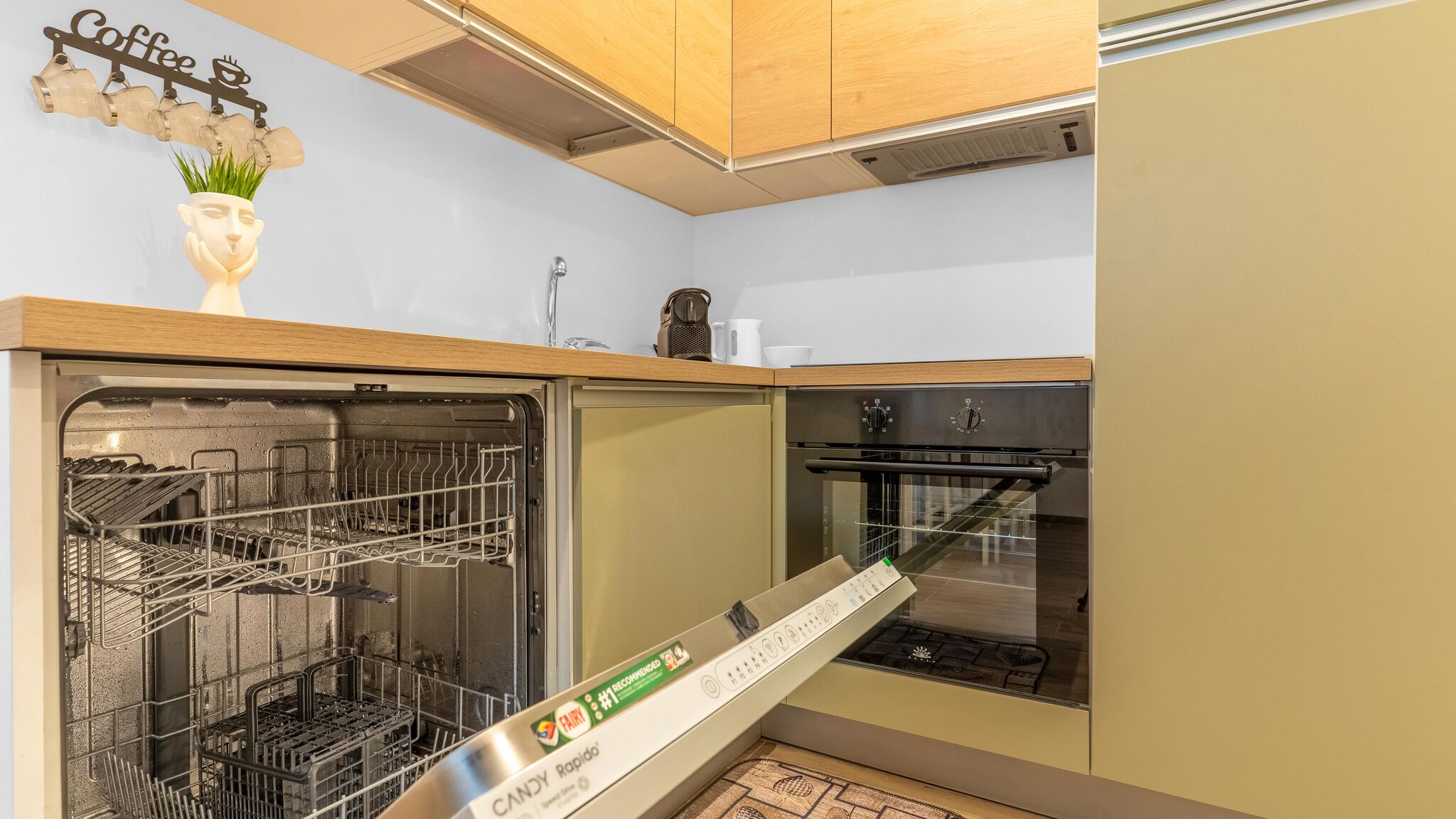 Italianway Milano [Duomo- Navigli ] Master Loft