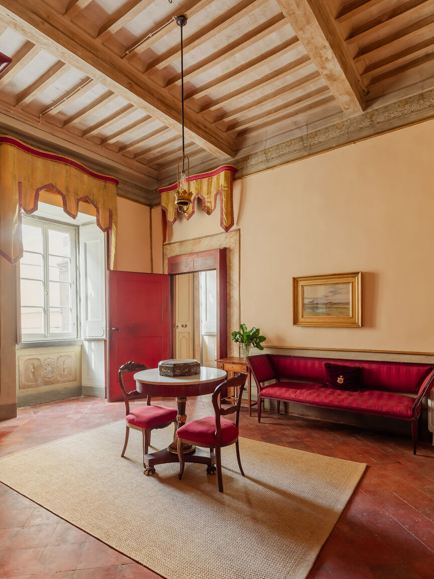 Italianway Cortona Guelfa 19 - (1)