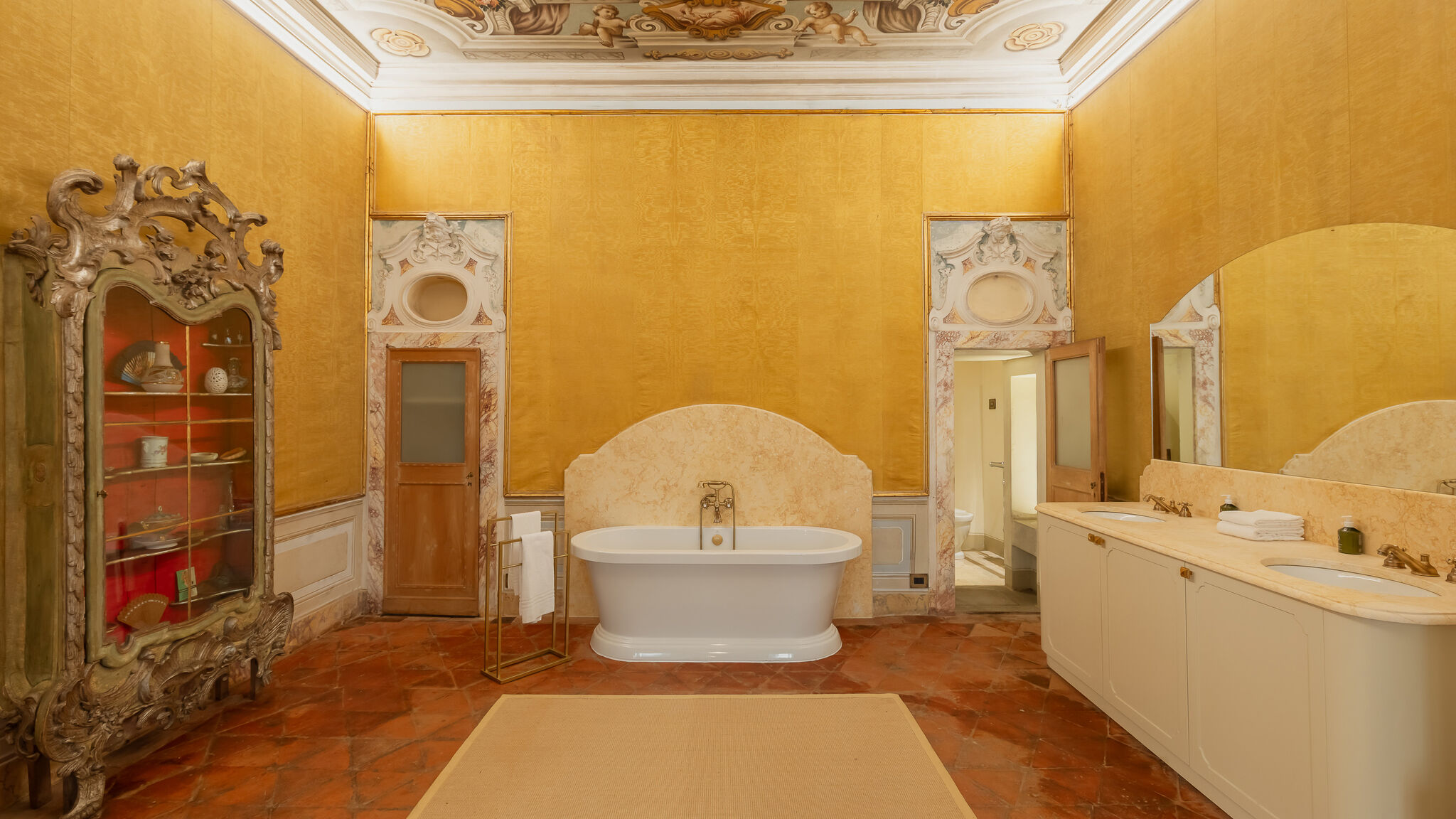 Italianway Cortona Guelfa 19 - (1)