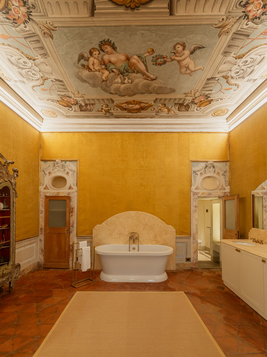 Italianway Cortona Guelfa 19 - (1)