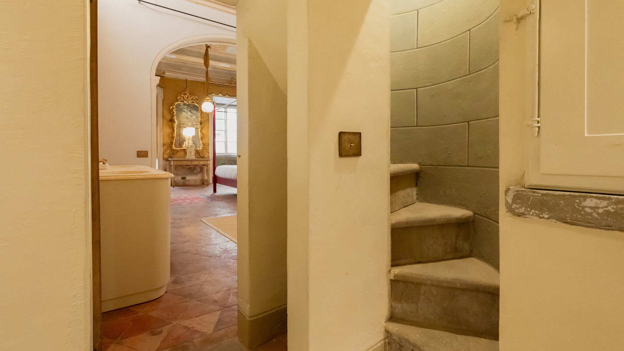 Italianway Cortona Guelfa 19 - (1)