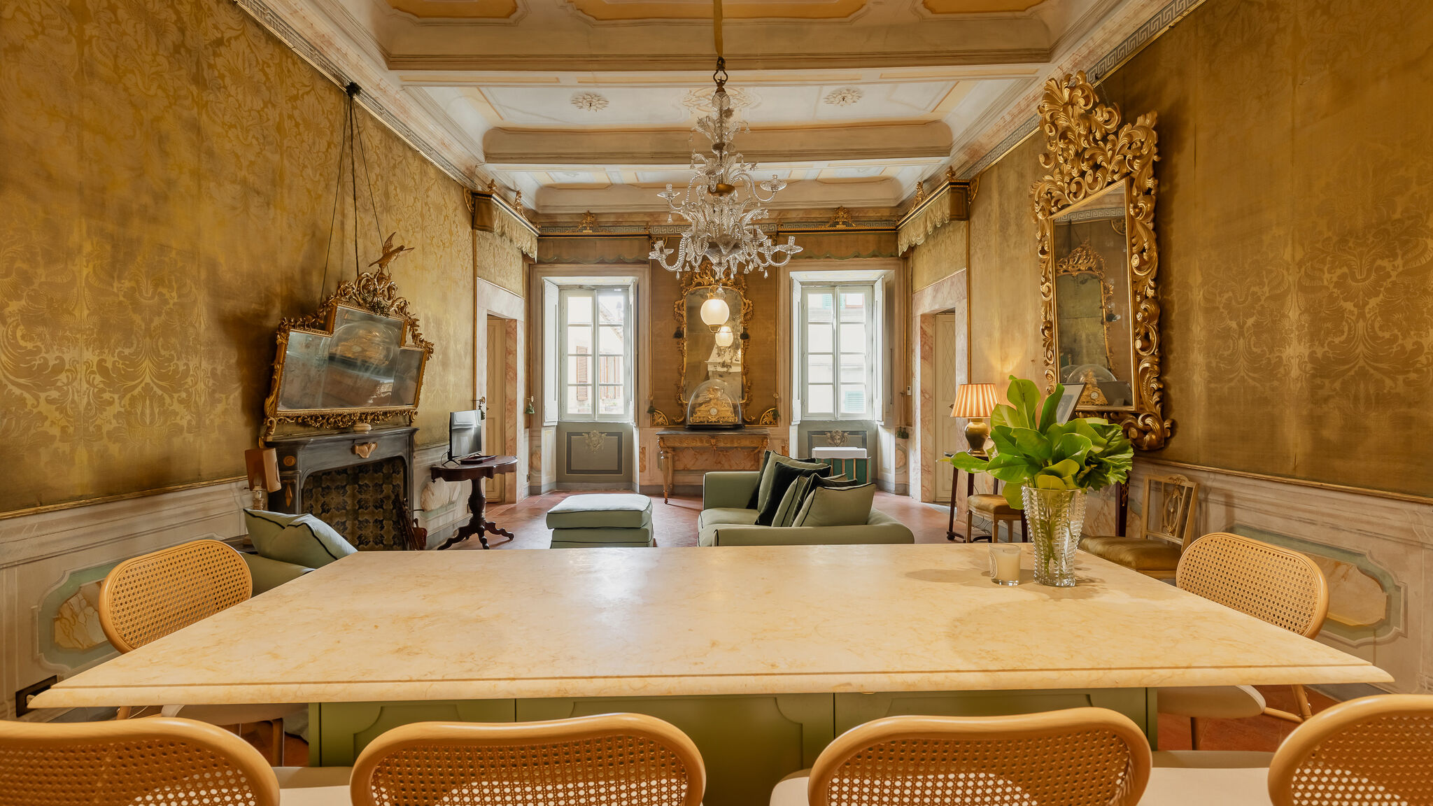 Italianway Cortona Guelfa 19 - (1)