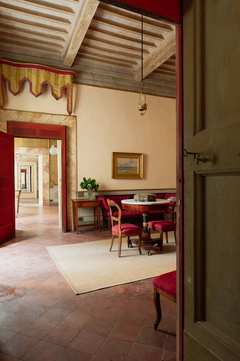 Italianway Cortona Guelfa 19 - (1)