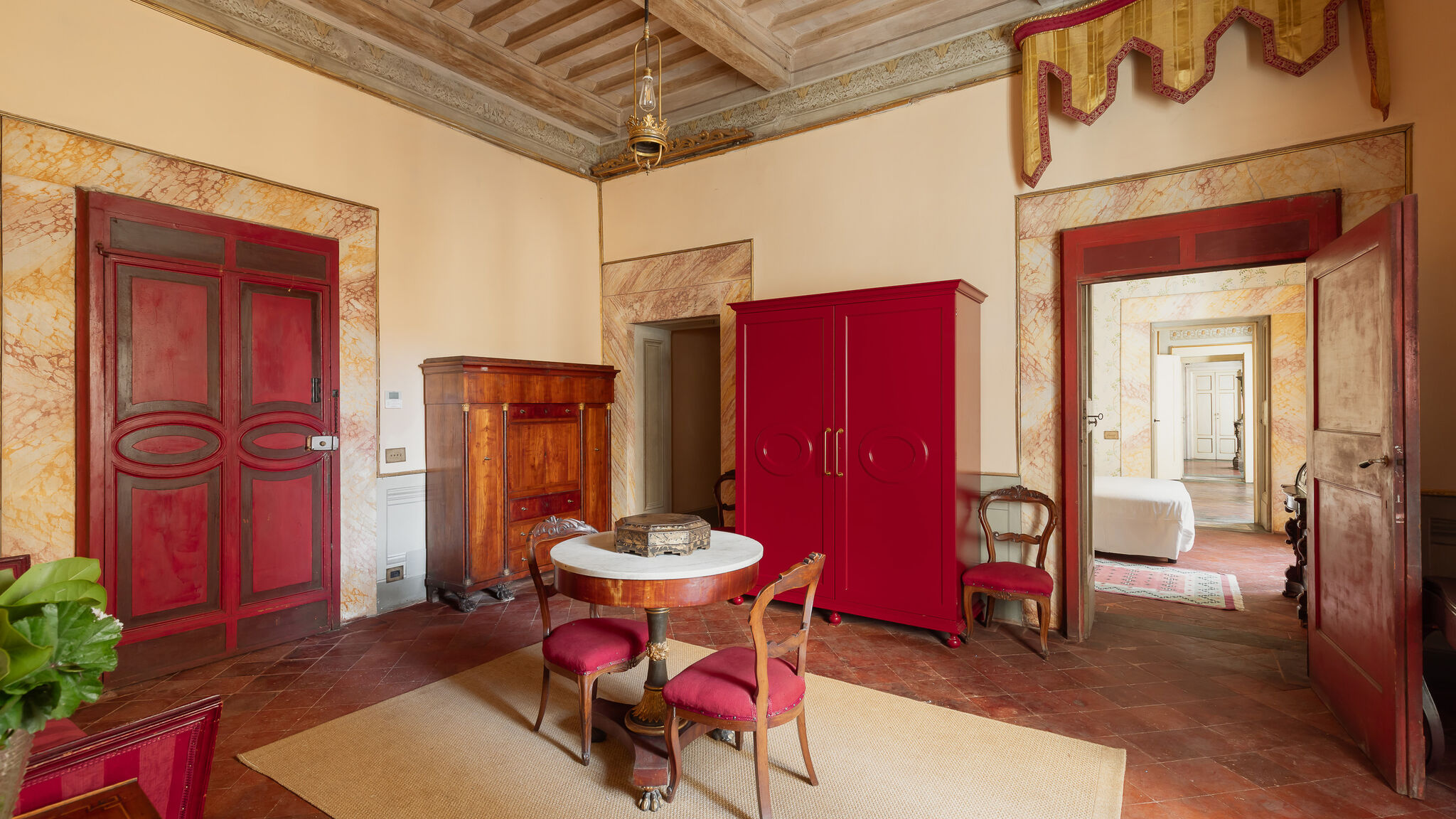 Italianway Cortona Guelfa 19 - (1)