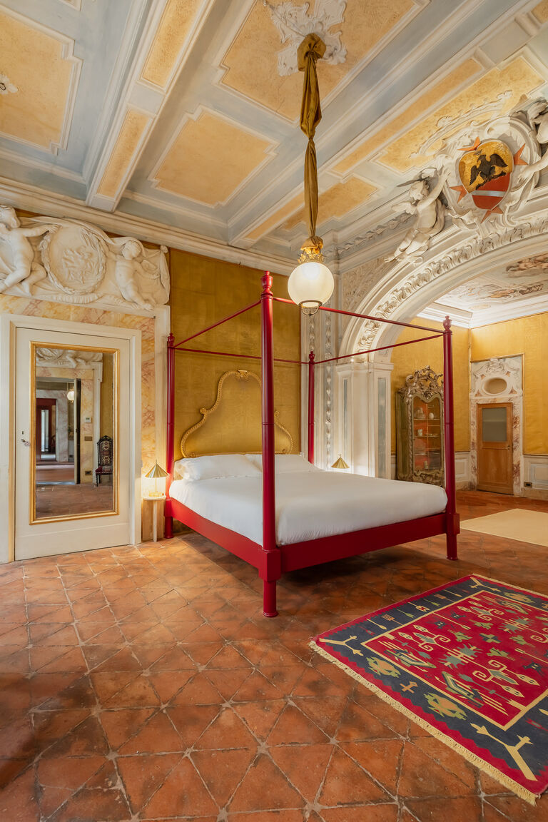 Italianway Cortona Guelfa 19 - (1)