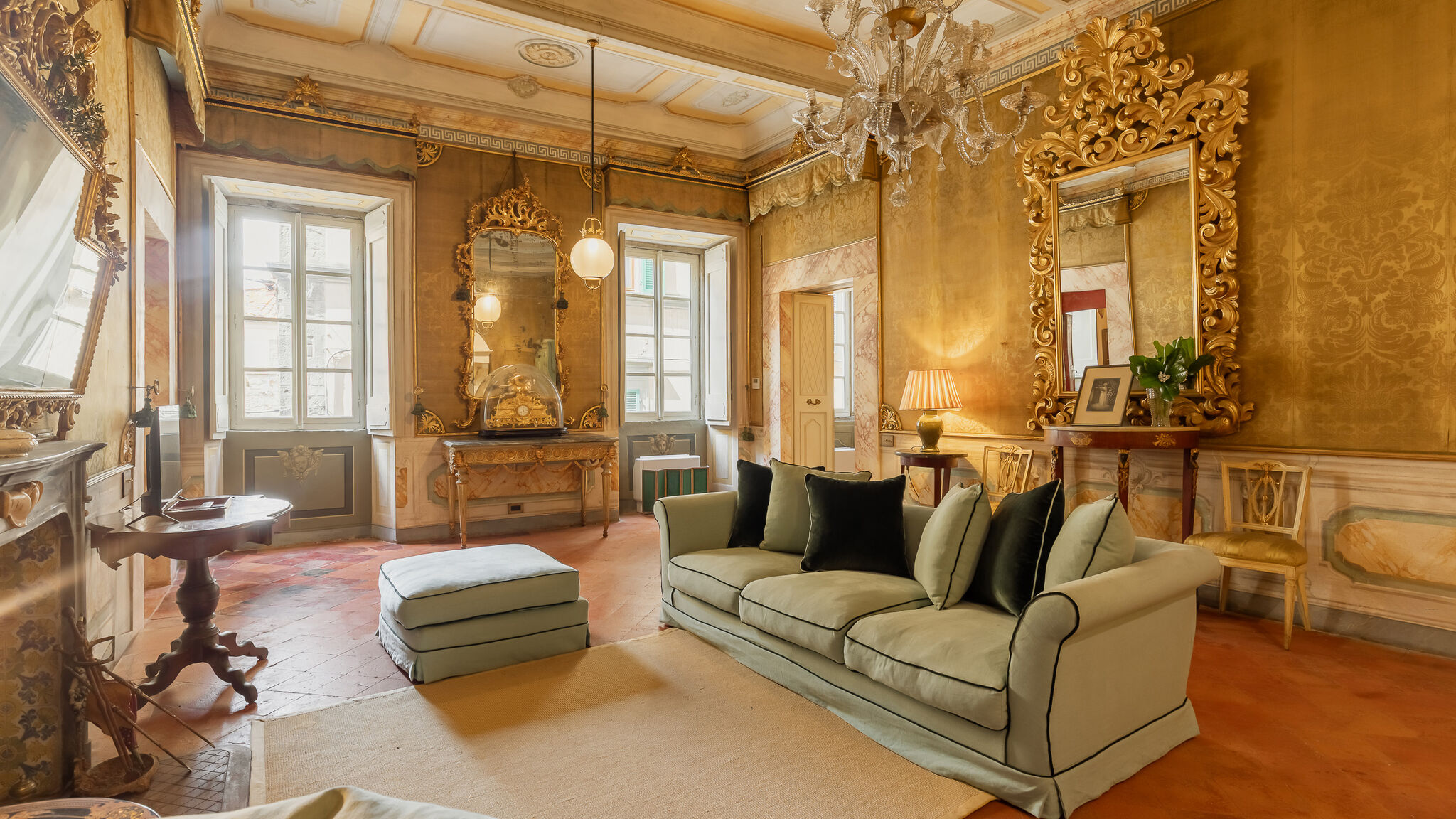 Italianway Cortona Guelfa 19 - (1)