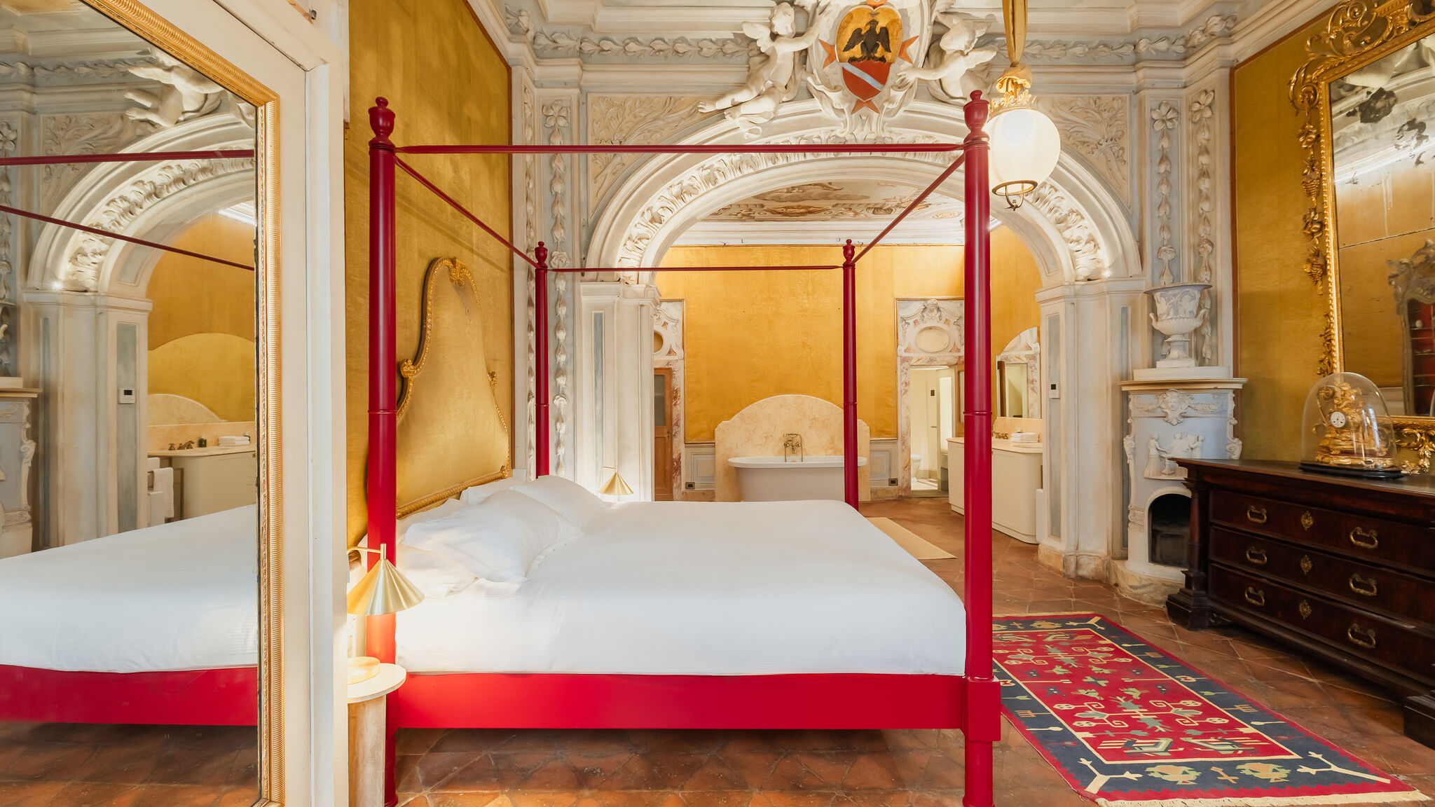 Italianway Cortona Guelfa 19 - (1)