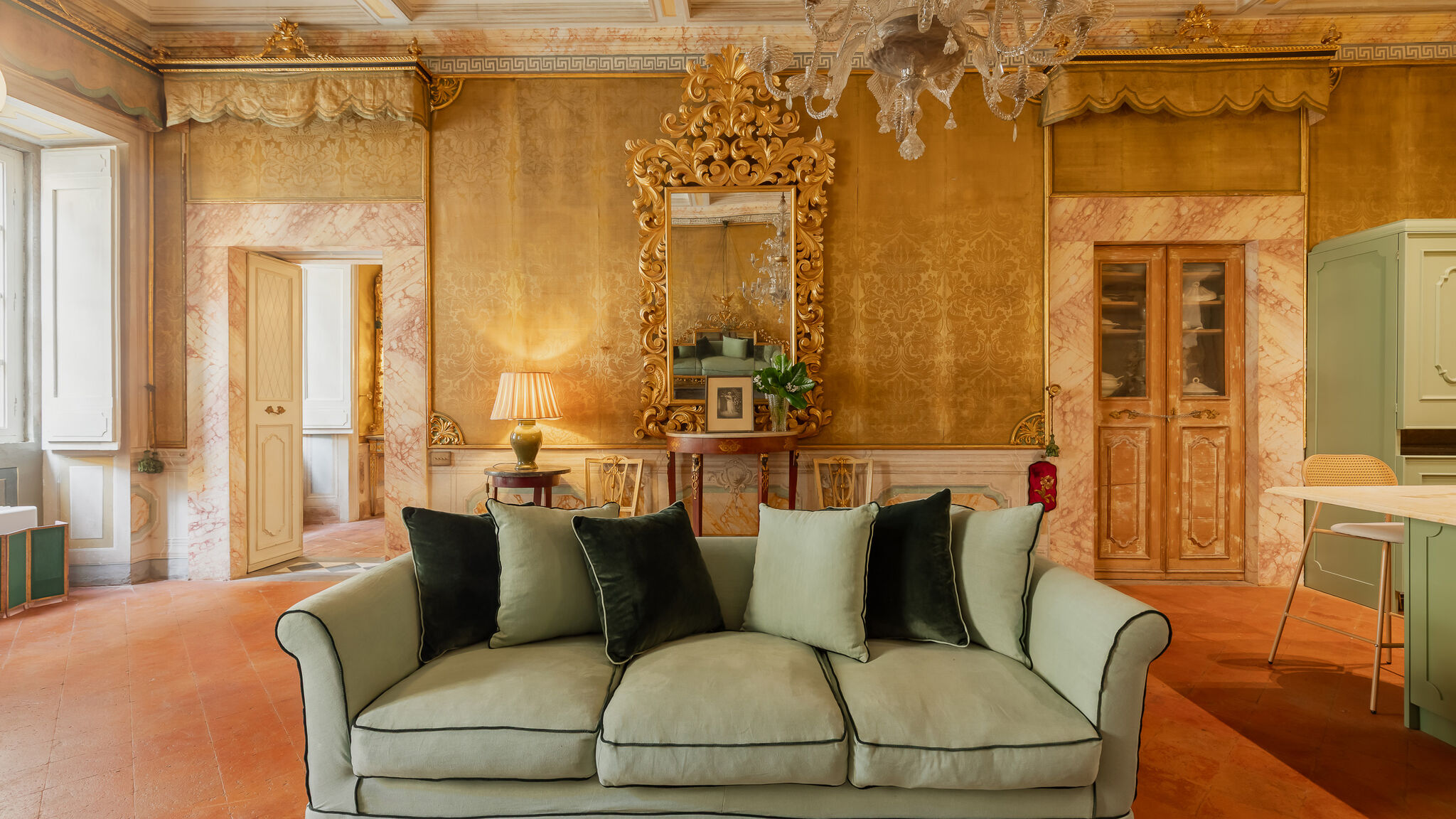 Italianway Cortona Guelfa 19 - (1)