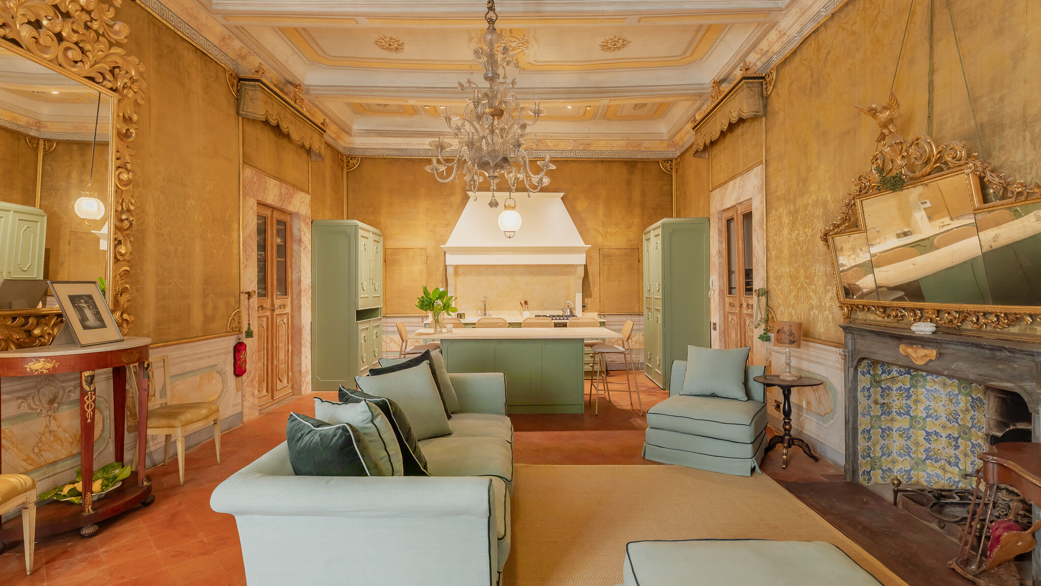 Italianway Cortona Guelfa 19 - (1)