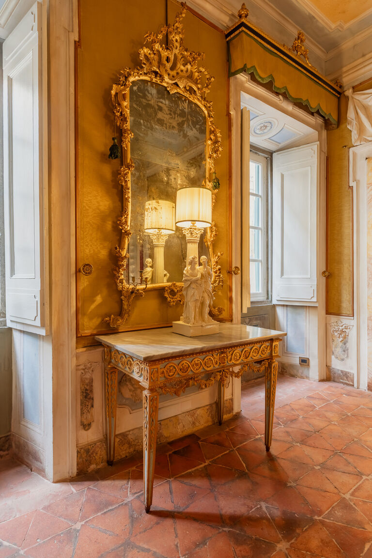 Italianway Cortona Guelfa 19 - (1)