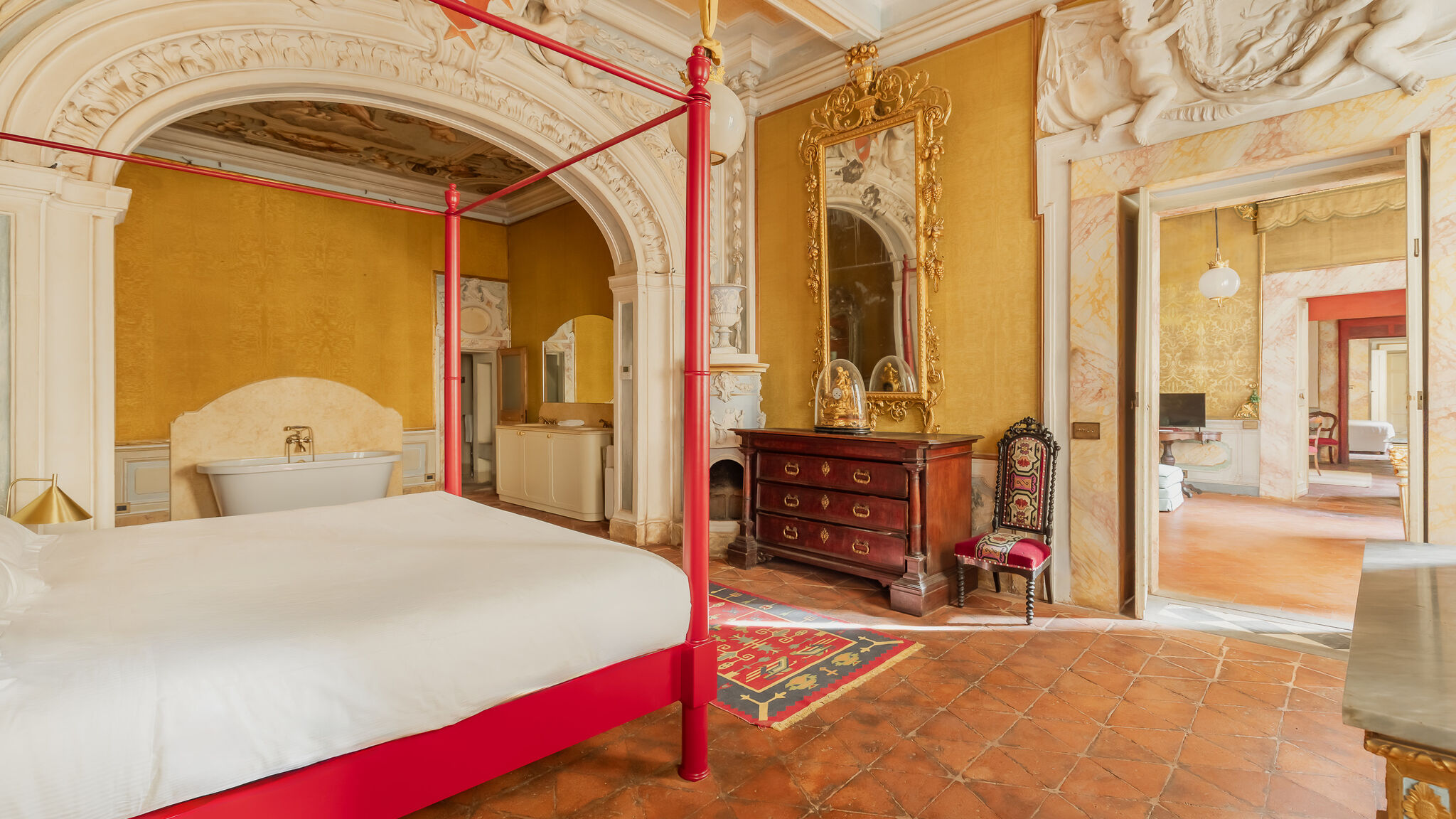 Italianway Cortona Guelfa 19 - (1)