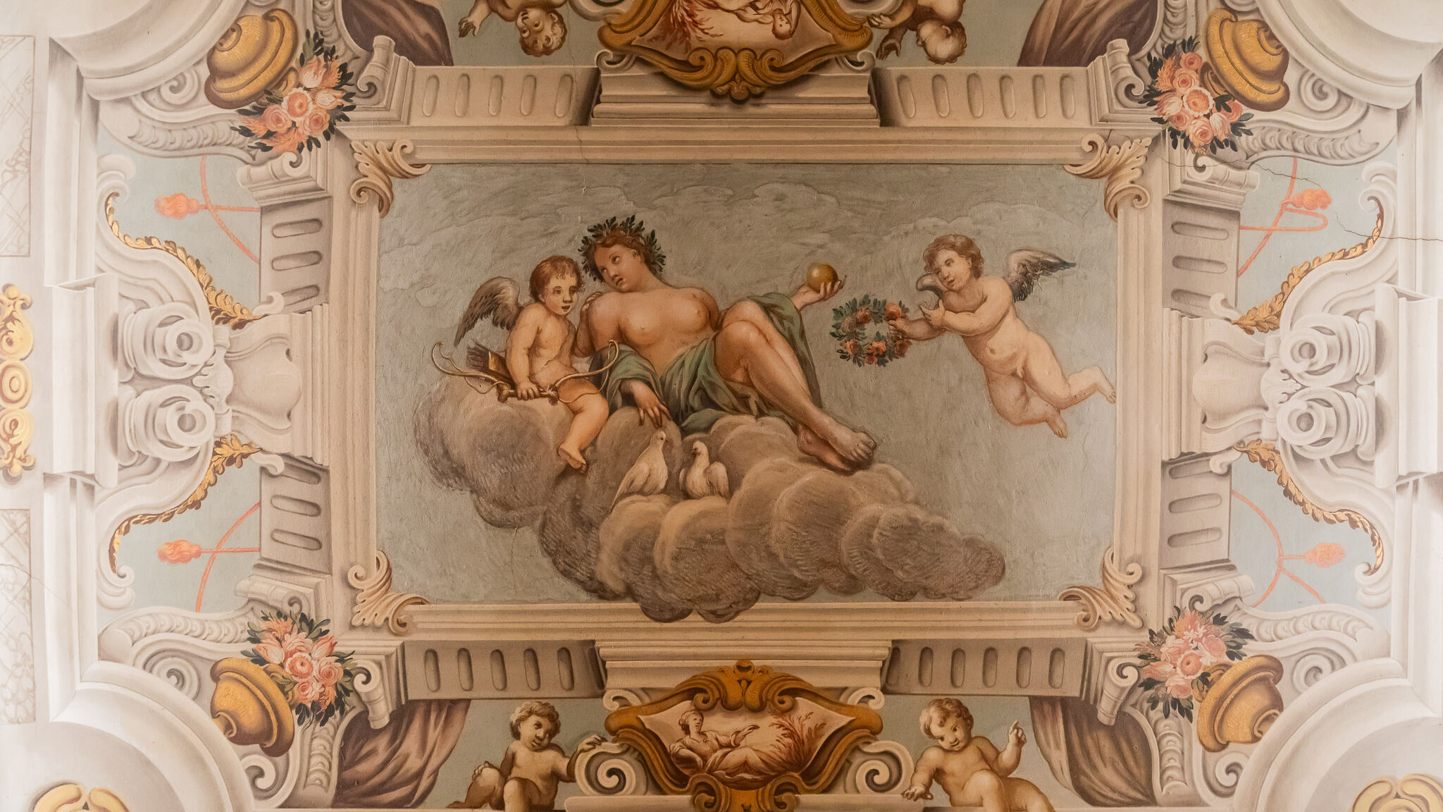 Italianway Cortona Guelfa 19 - (1)