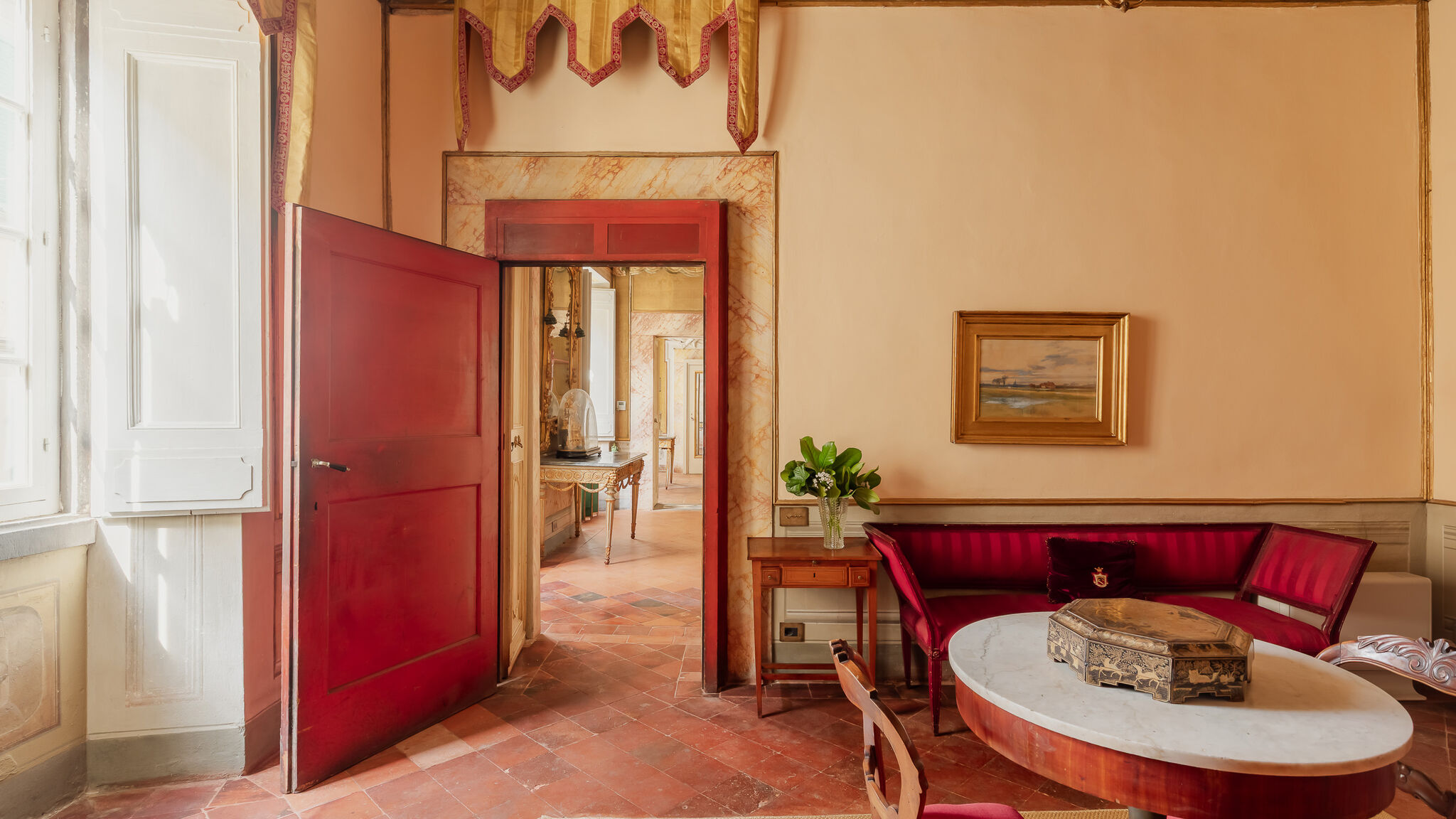 Italianway Cortona Guelfa 19 - (1)