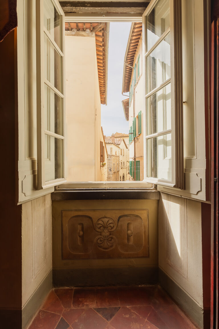 Italianway Cortona Guelfa 19 - (1)