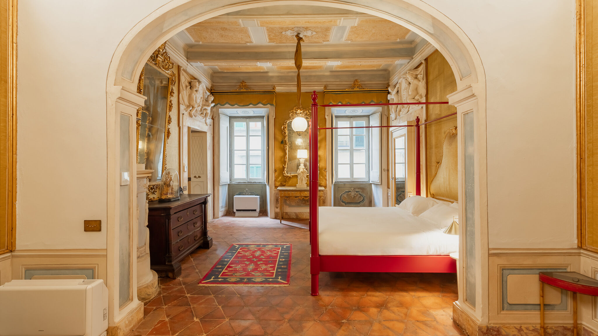 Italianway Cortona Guelfa 19 - (1)