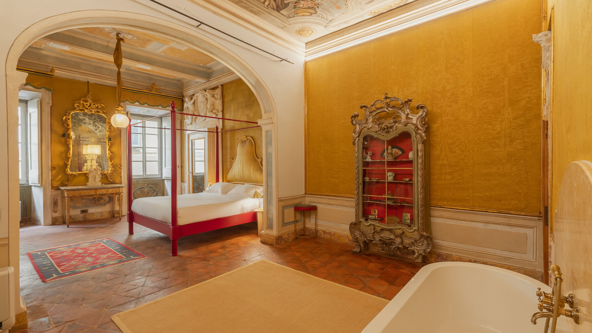 Italianway Cortona Guelfa 19 - (1)