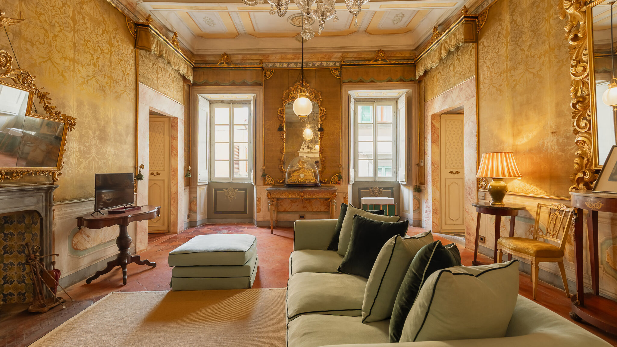 Italianway Cortona Guelfa 19 - (1)