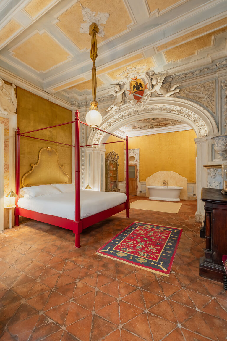 Italianway Cortona Guelfa 19 - (1)