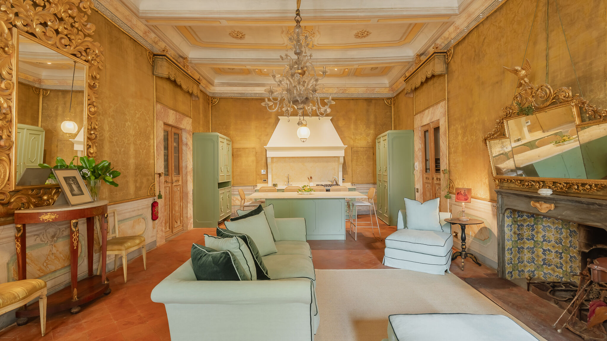 Italianway Cortona Guelfa 19 - (1)