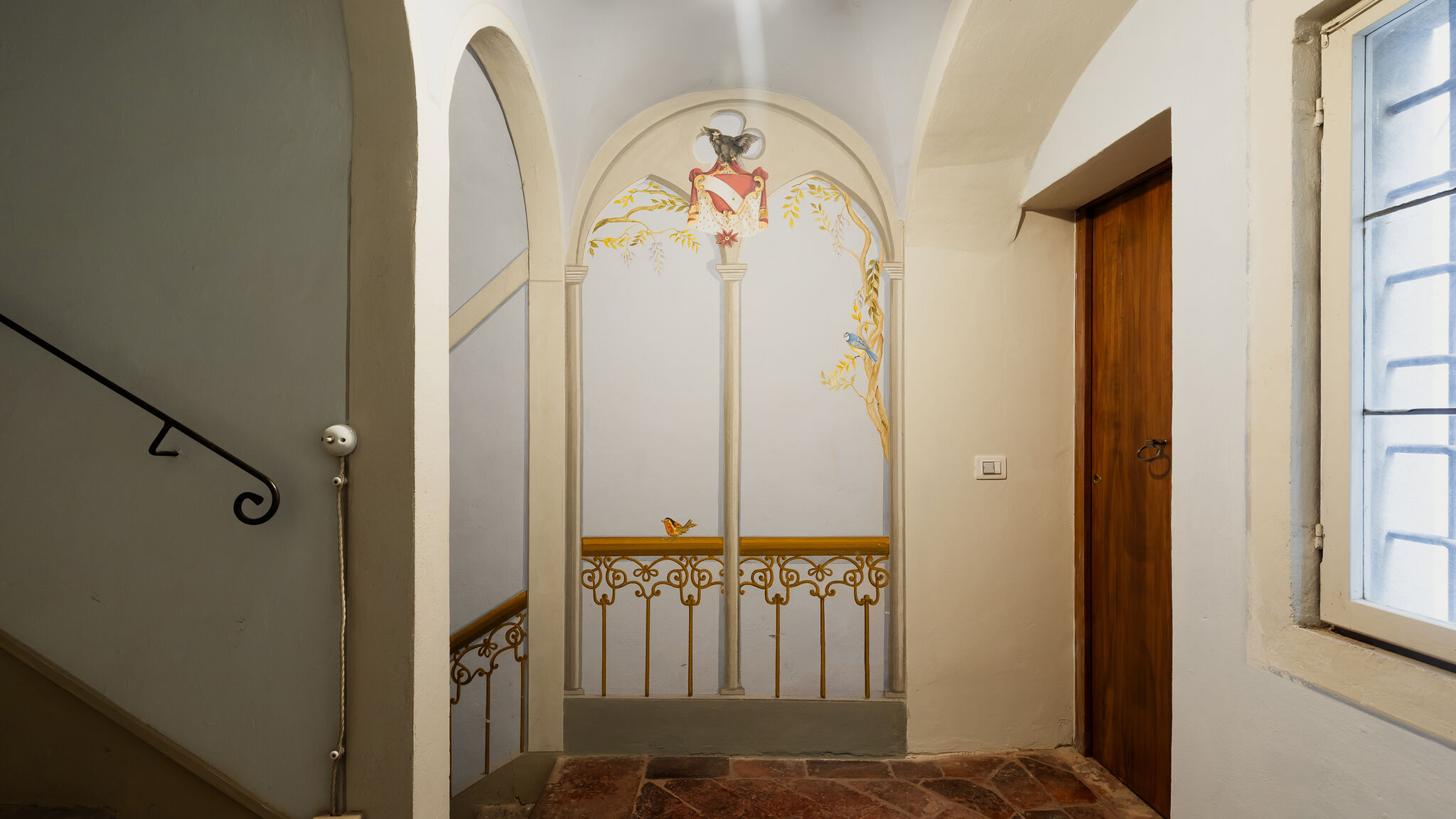 Italianway Cortona Guelfa 19 - (2)