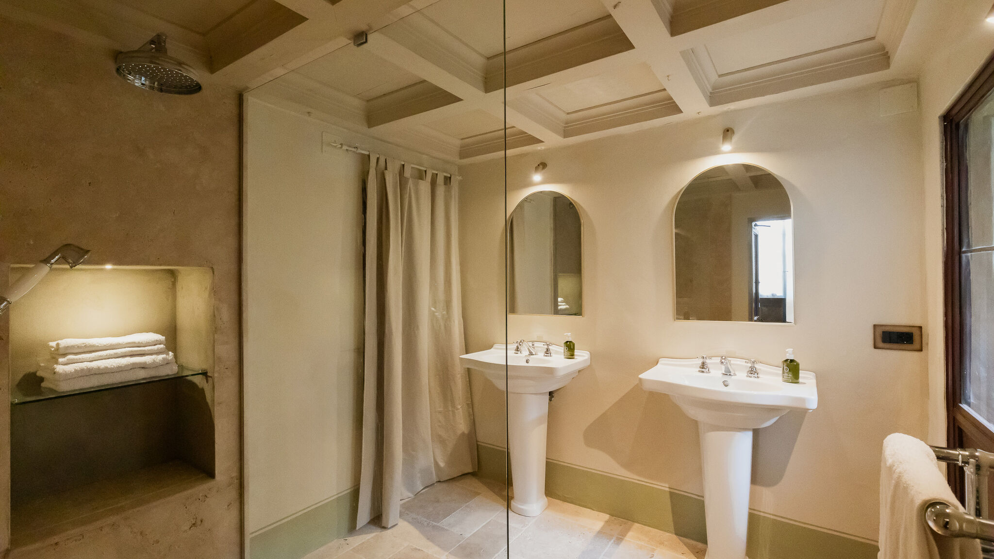 Italianway Cortona Guelfa 19 - (2)