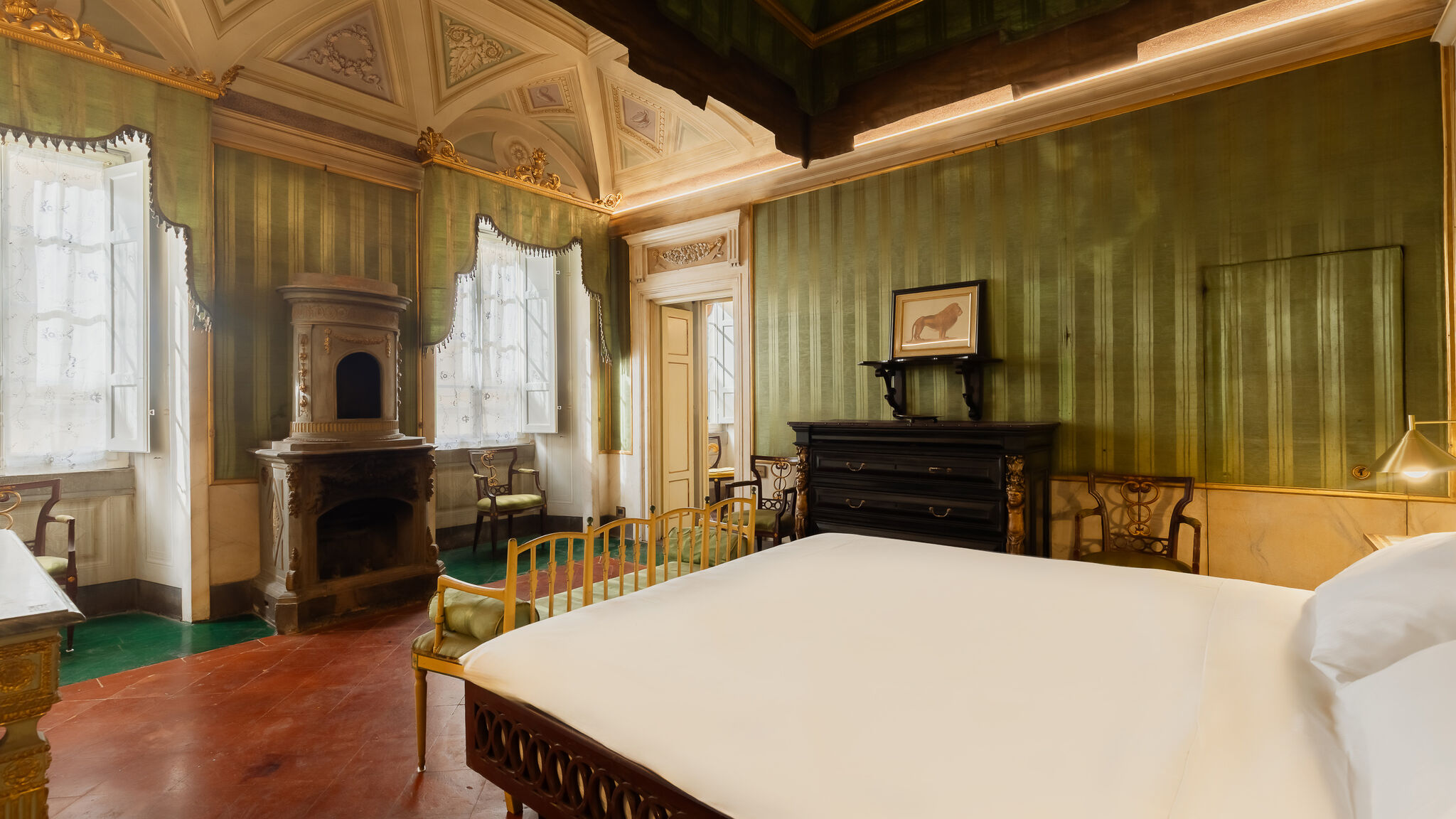 Italianway Cortona Guelfa 19 - (2)