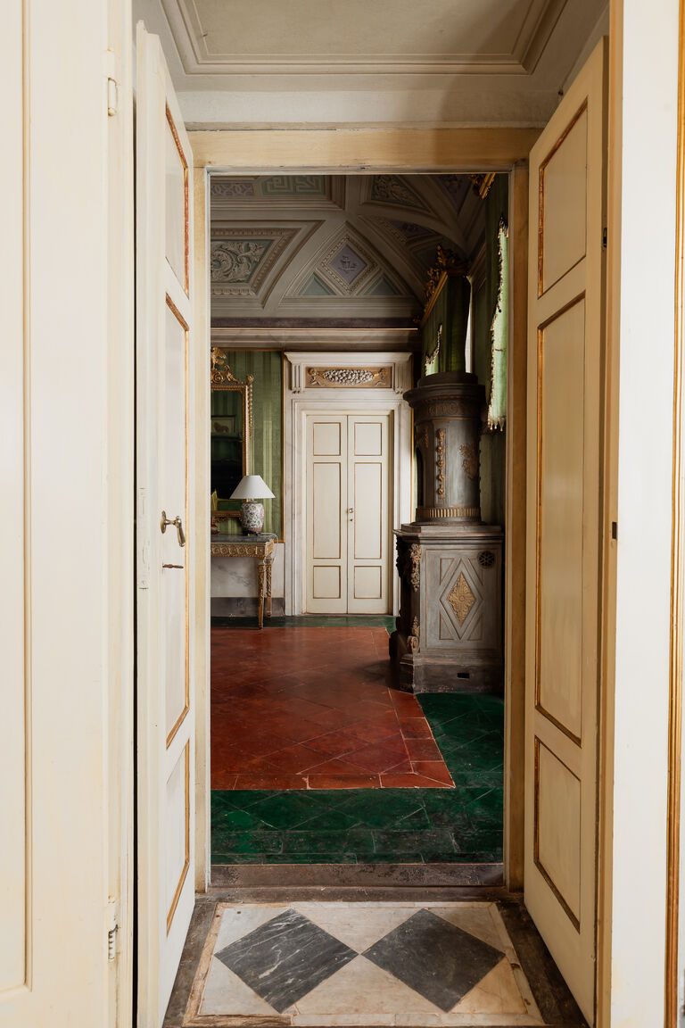 Italianway Cortona Guelfa 19 - (2)