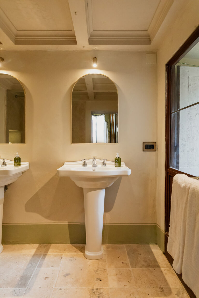 Italianway Cortona Guelfa 19 - (2)