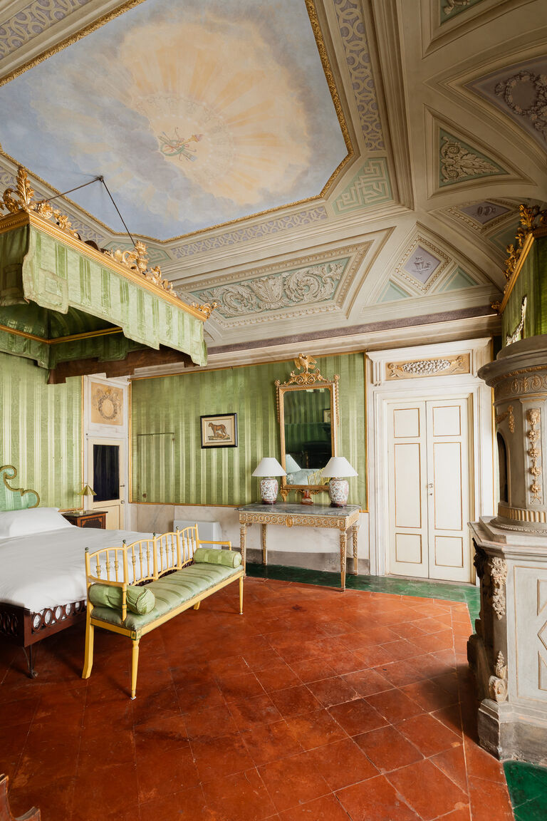 Italianway Cortona Guelfa 19 - (2)