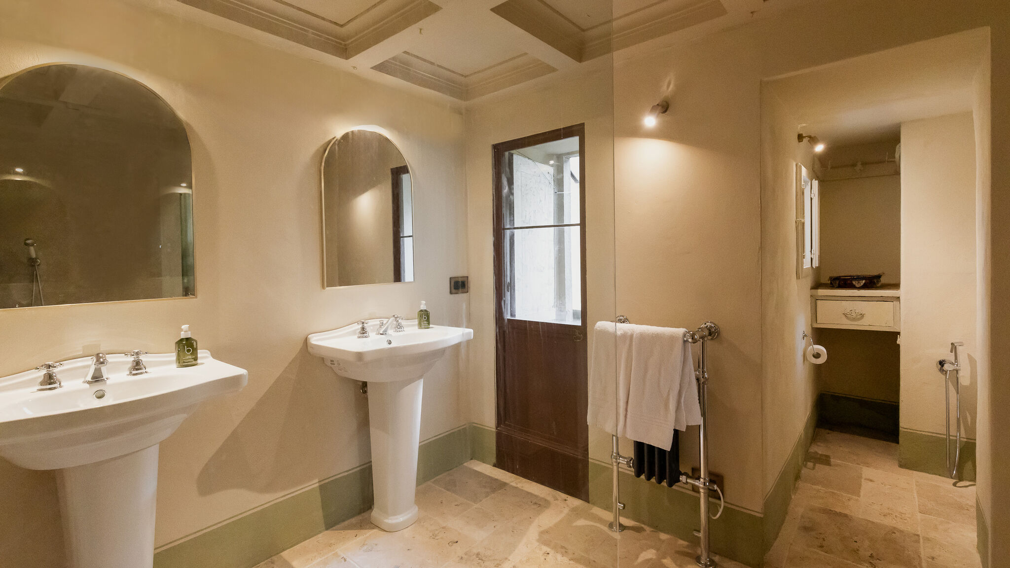 Italianway Cortona Guelfa 19 - (2)