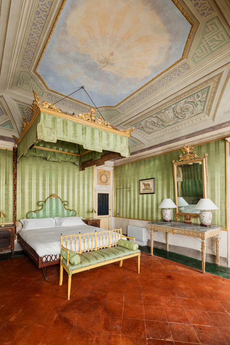 Italianway Cortona Guelfa 19 - (2)