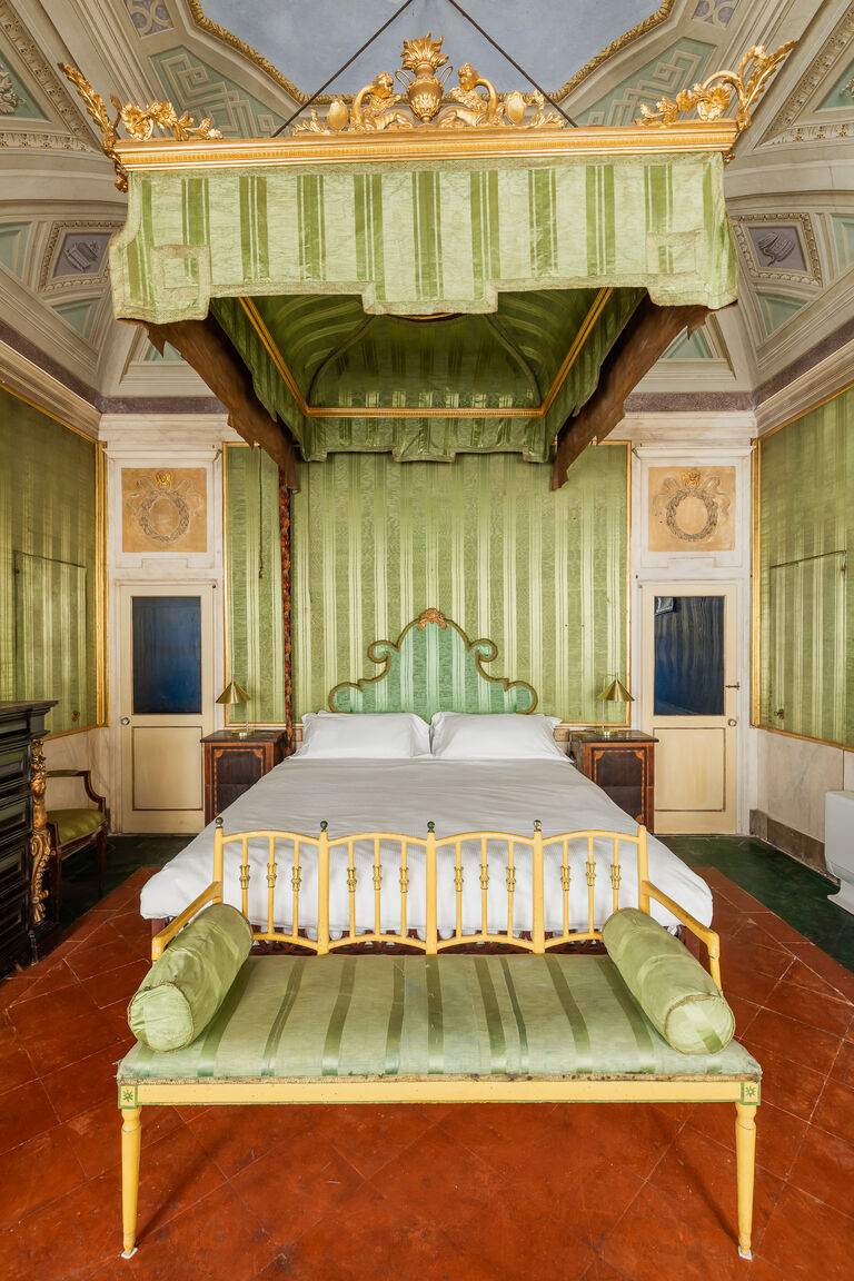 Italianway Cortona Guelfa 19 - (2)