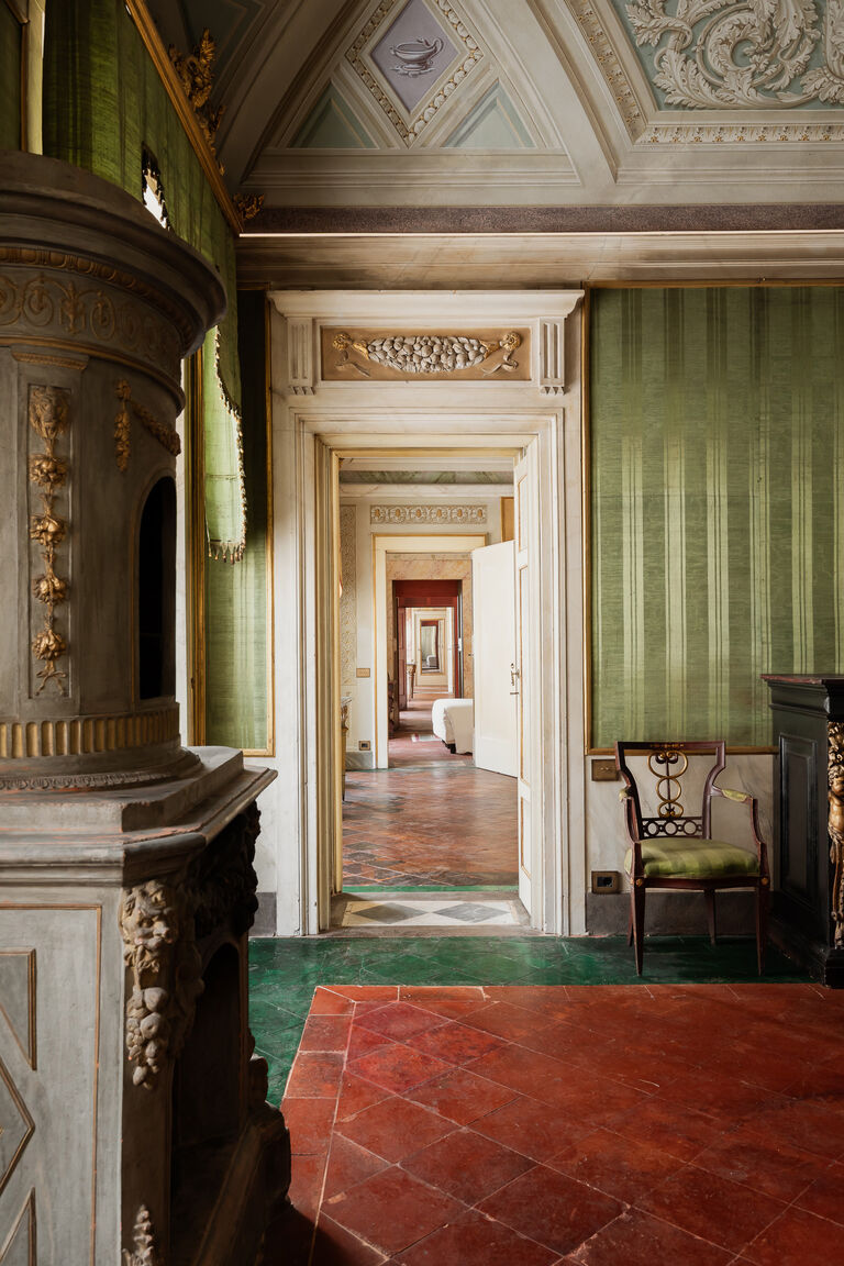 Italianway Cortona Guelfa 19 - (2)