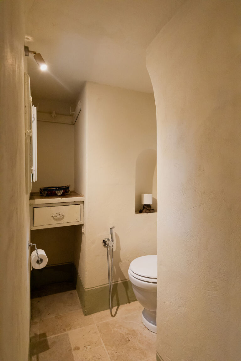 Italianway Cortona Guelfa 19 - (2)