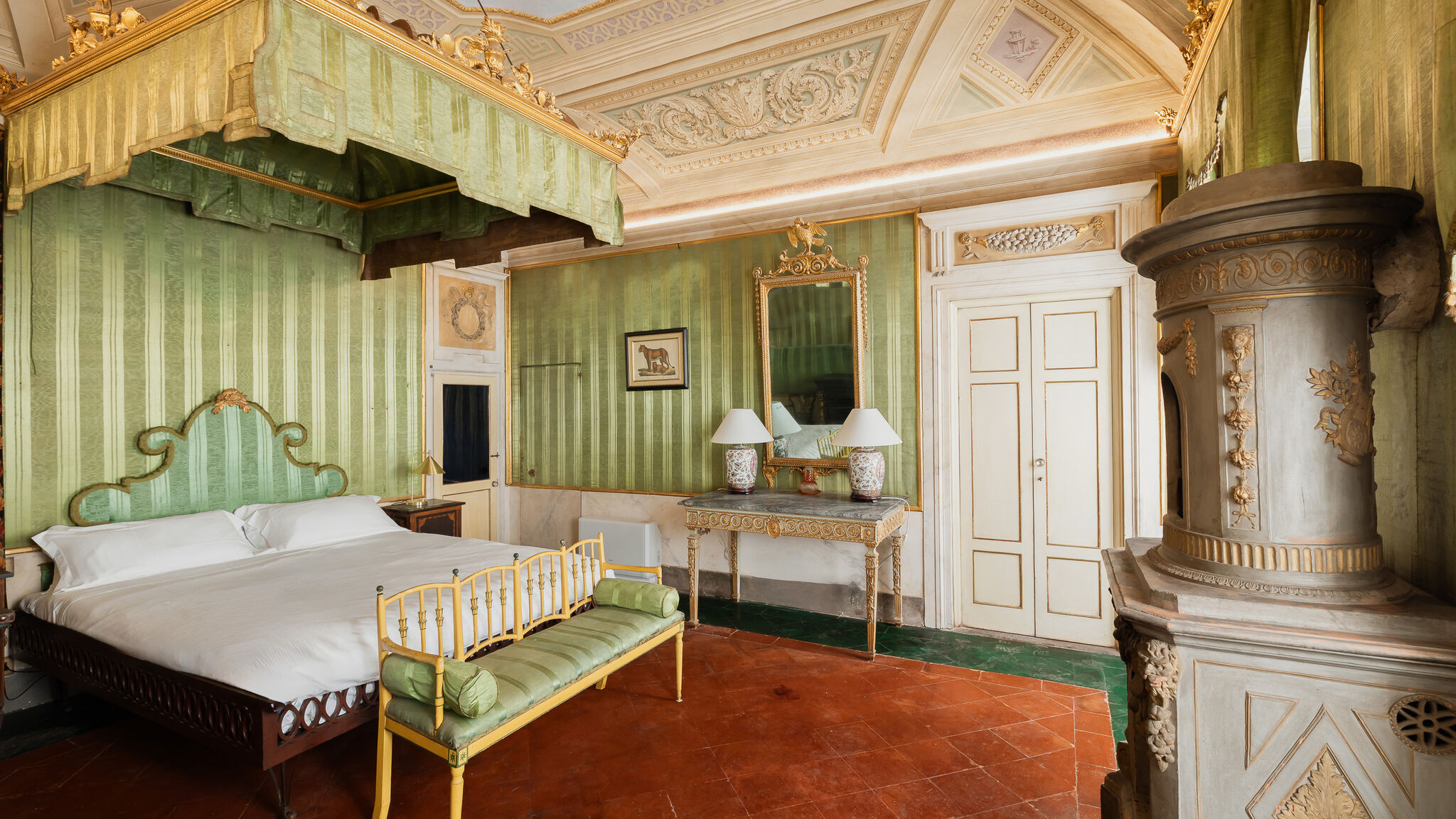 Italianway Cortona Guelfa 19 - (2)