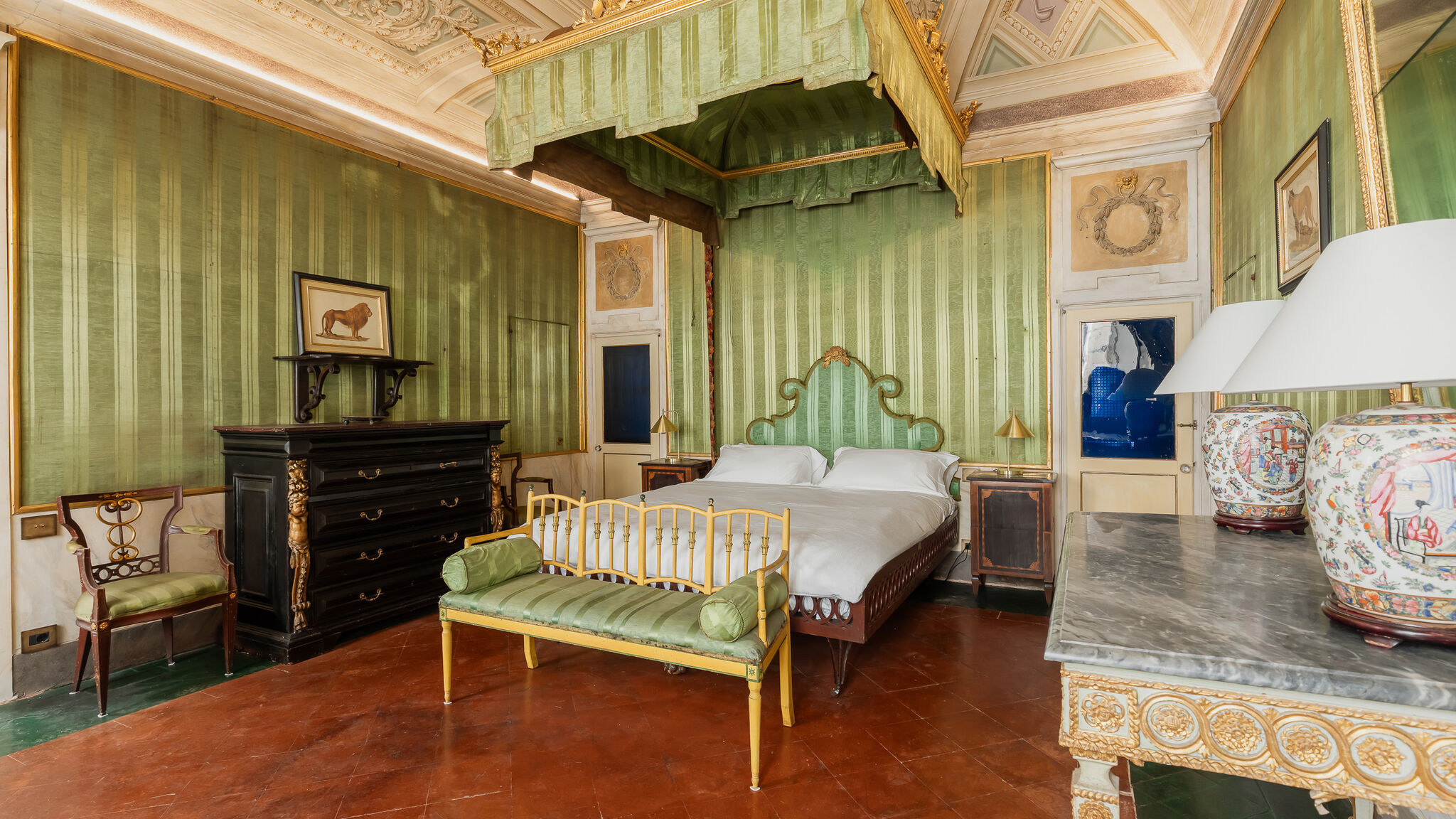 Italianway Cortona Guelfa 19 - (2)