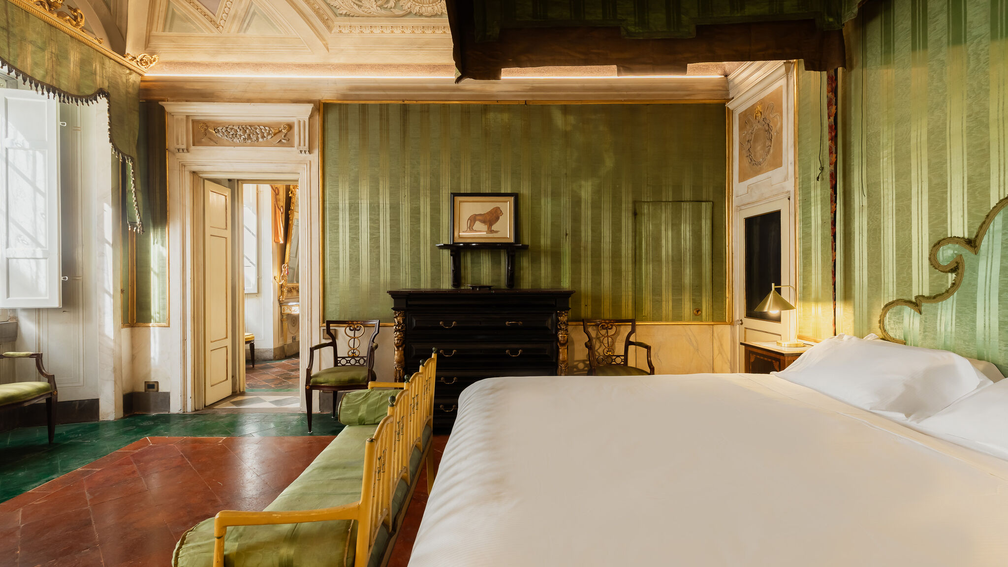 Italianway Cortona Guelfa 19 - (2)
