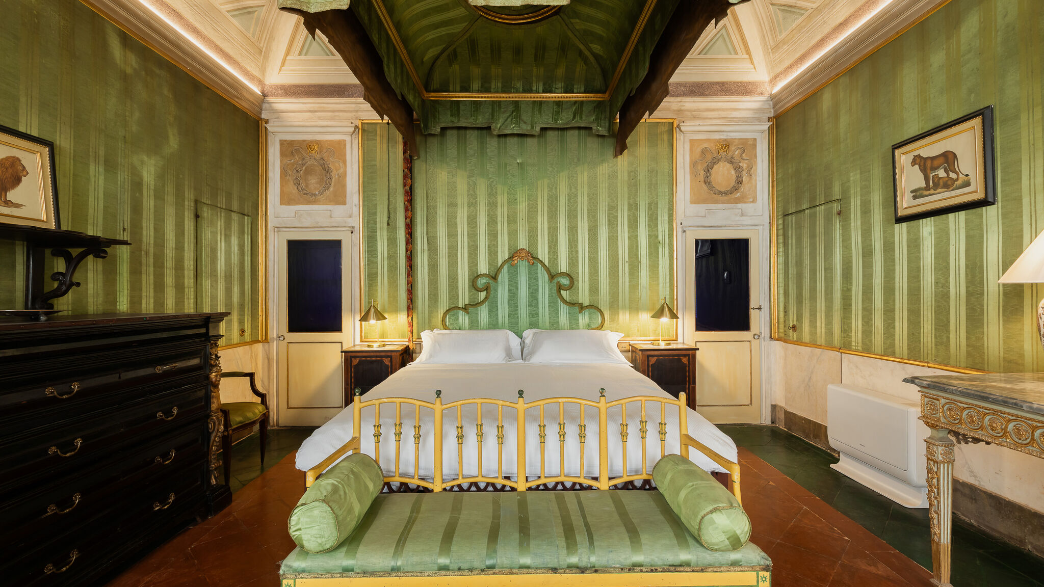 Italianway Cortona Guelfa 19 - (2)