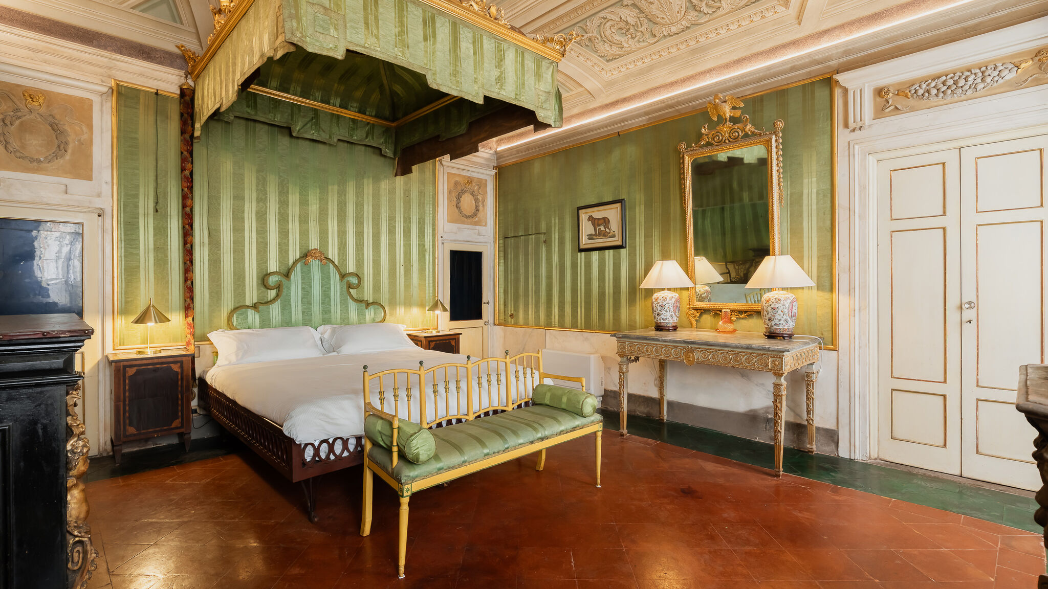Italianway Cortona Guelfa 19 - (2)