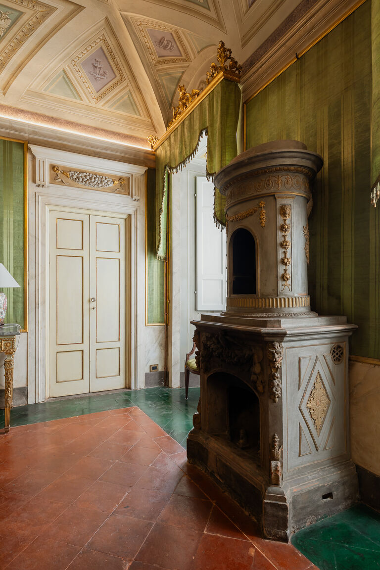 Italianway Cortona Guelfa 19 - (2)